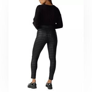 SANCTUARY
Runway Houndstooth Printed Leggings